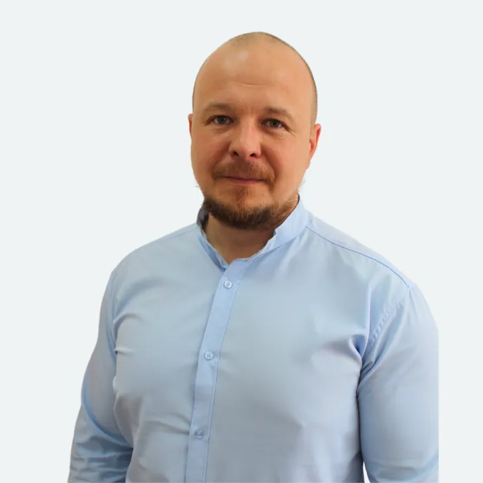 Евдокимов  Алексей Владимирович