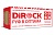 Кровельная теплоизоляция DiROCK Руф В Оптима