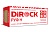 Кровельная теплоизоляция DiROCK Руф Н